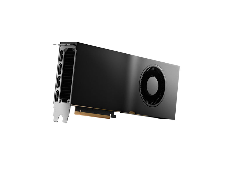 HP Grafikkarte – NVIDIA RTX 4500 Ada, 24 GB Speicher