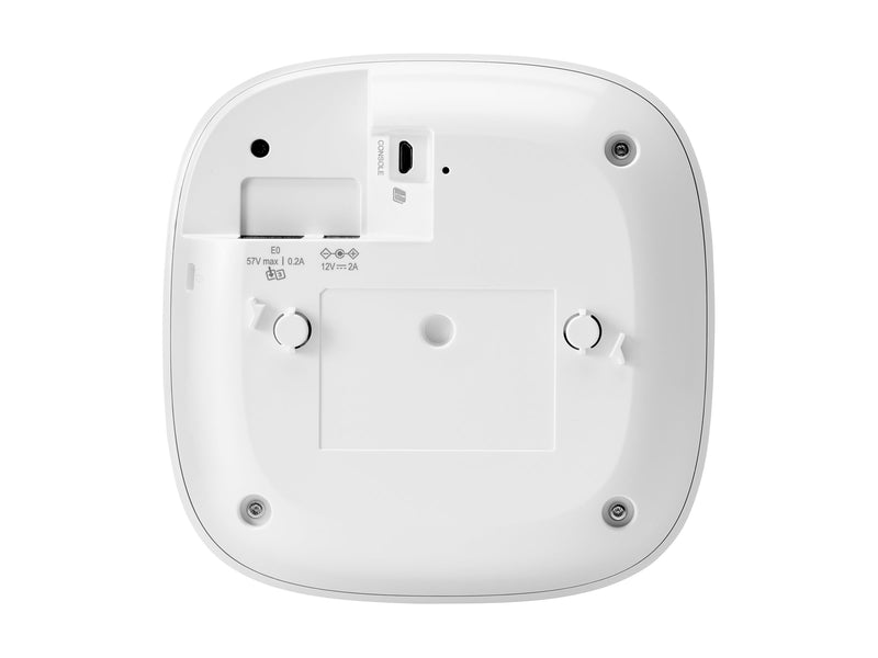 HP Enterprise WLAN Access Point – Wi-Fi 6, für bis zu 50 Geräte