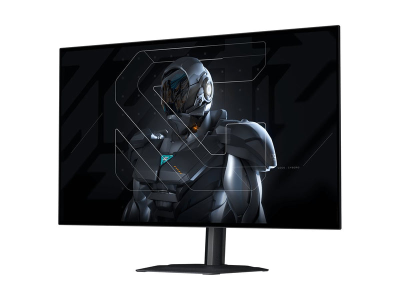 Gigabyte 27" OLED-Monitor – QHD, 280 Hz, HDR