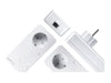 Devolo Magic 2 LAN Starter Kit – Schnelles Internet über Stromleitung