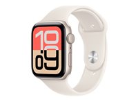 Apple Watch SE 3 – Fitness-Tracking & GPS
