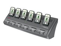 Cisco Ladegerät – Für 12 Cisco 7925G Telefone