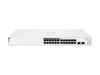 HP Enterprise Netzwerk-Switch – 24 Anschlüsse, PoE+ Unterstützung