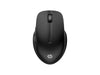 HP Maus – Ergonomisch, kabellos für Rechts- und Linkshänder
