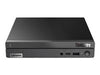 Lenovo ThinkCentre Desktop – Kompakt, Intel Core i5, 16 GB RAM