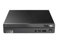 Lenovo ThinkCentre Desktop – Kompakt, Intel Core i5, 16 GB RAM