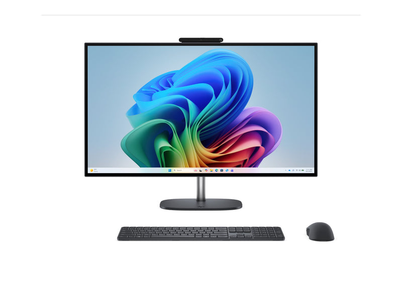 HP All-in-One Desktop – 27" Display, 24 GB RAM, 1 TB Speicher