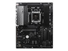 ASRock Motherboard – USB-C, 2.5 Gigabit LAN