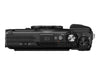 Olympus Kompaktkamera – 4K-Video, wasserdicht bis 15 m