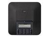 Cisco Konferenztelefon 7832 – HD-Audio, 360° Mikrofon