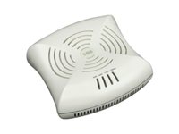 HP Enterprise Aruba 105 WLAN-Access Point – Schnelles WLAN für Büros