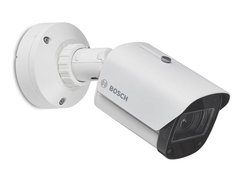 Bosch Überwachungskamera – 4 MP, wetterfest und vandalismusresistent