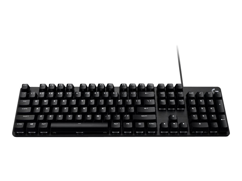 Logitech G413 SE Tastatur – Mechanisch, Hintergrundbeleuchtung