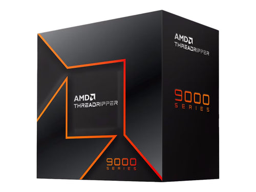 AMD Ryzen Threadripper Prozessor – 64 Kerne, 128 Threads