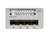 Cisco Netzwerk-Erweiterungsmodul – 4 Gigabit-Ports für schnelle Verbindungen