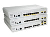 Cisco 8-Port Switch – Kompakt, für kleine Büros