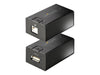 StarTech USB 2.0 Extender – 150 m Reichweite über Netzwerkkabel