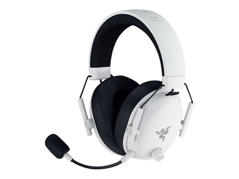 Razer BlackShark V3 Headset – 7.1 Surround, abnehmbares Mikrofon