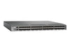 Cisco Netzwerk-Switch – 48 Anschlüsse, Rack-montierbar