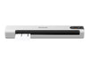 Epson WorkForce DS-70 Scanner – Tragbar, USB-Anschluss