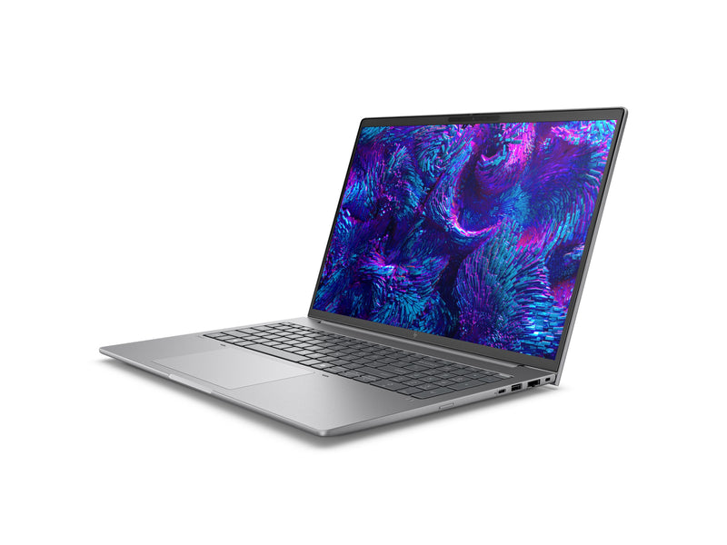 HP ZBook Mobile Workstation – 64 GB RAM, 2 TB SSD