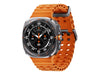 Samsung Galaxy Watch Ultra – Robustes Design, umfangreiche Fitnessfunktionen