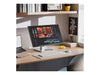 ALOGIC 27" Touch-Monitor – 4K Ultra HD, Multitouch