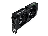 GAINWARD Grafikkarte – RTX 5060, 8 GB für flüssige Grafik