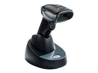 Honeywell Barcode-Scanner – Kabellos, 2D-Scans für schnelles Arbeiten