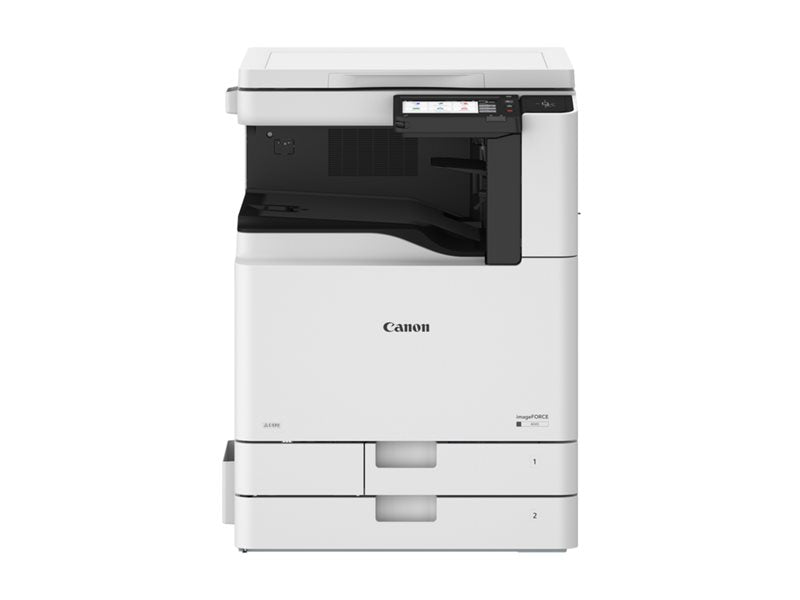 Canon Multifunktionsdrucker – Schnelles Drucken, Touchscreen