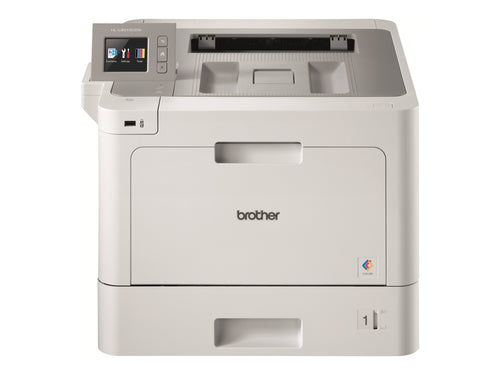 Brother Farblaserdrucker – 31 Seiten/Min., Duplexdruck