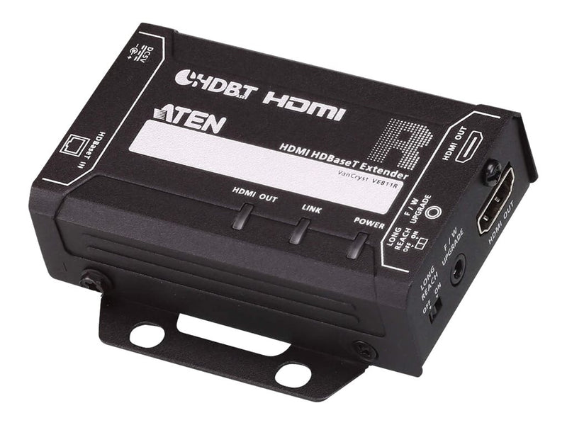 ATEN HDMI Extender – Übertragung über lange Distanzen