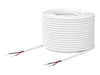 Ubiquiti Türschloss-Relaiskabel – Flexibles 152 m Kabel für Sicherheitssysteme