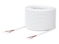 Ubiquiti Türschloss-Relaiskabel – Flexibles 152 m Kabel für Sicherheitssysteme