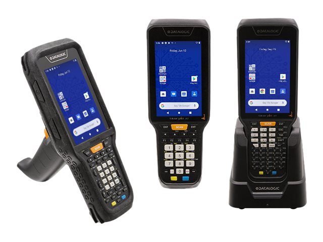 Datalogic Skorpio X5 – Robustes Datenerfassungsterminal mit Android 10