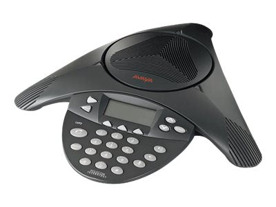 Avaya IP-Konferenztelefon – Freisprechen, Anrufweiterleitung