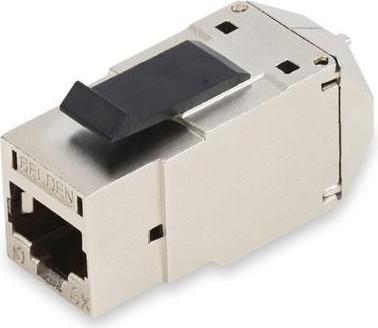 Belden RJ45 Stecker Cat6a – 24er Pack für schnelle Netzwerke