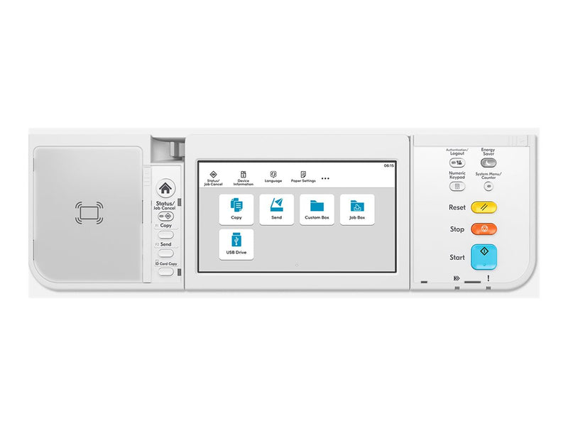 Kyocera Arbeitsgruppendrucker – Schnelles Drucken, Duplex-Funktion