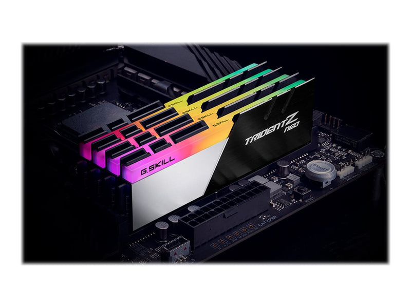 G.SKILL RAM-Kit – 32 GB für schnelle Leistung