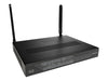 Cisco Router – Sicheres Netzwerk, einfache Einrichtung