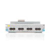 HP Enterprise 8-Port Netzwerkmodul – Schnelle 10-GbE Verbindung
