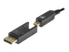 Advanced Cable Technology DisplayPort-Kabel – 25 m Länge, beidseitig männlich