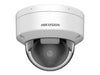 HIKVISION Dome Kamera – 4 MP, wetterfest, vandalensicher