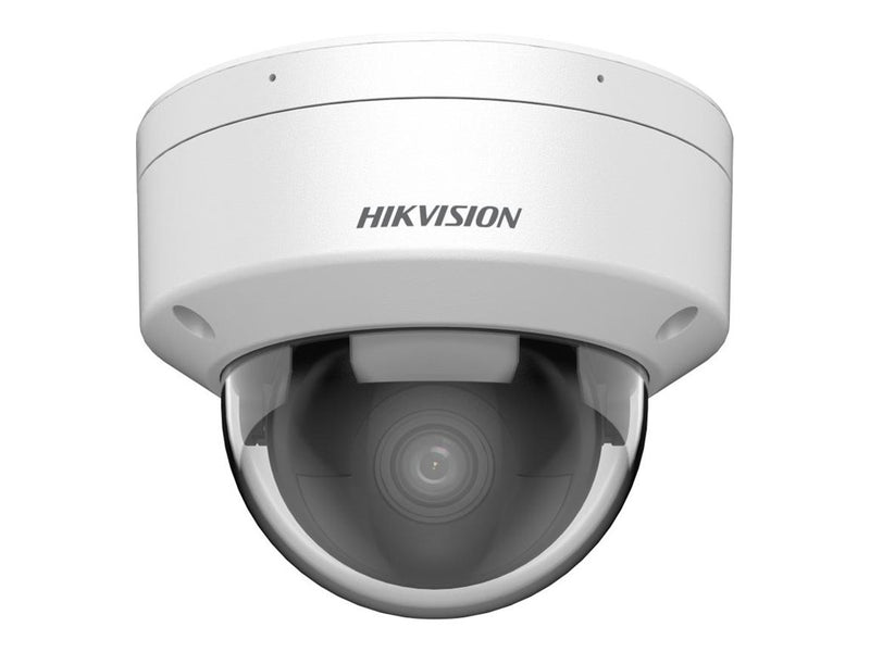 HIKVISION Dome Kamera – 4 MP, wetterfest, vandalensicher
