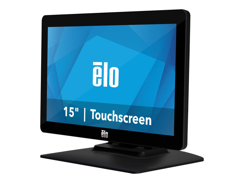 Elo Touch 15,6" Touchscreen-Monitor – Full HD, randloses Design