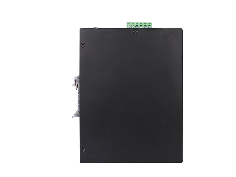 Eaton Netzwerk-Switch – 8 Ports, PoE+ für flexible Stromversorgung