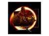 AOC 32" Curved Gaming Monitor – 240 Hz, schnelles Bild