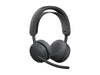 Logitech Zone Wireless Headset – Bluetooth, Rauschunterdrückung