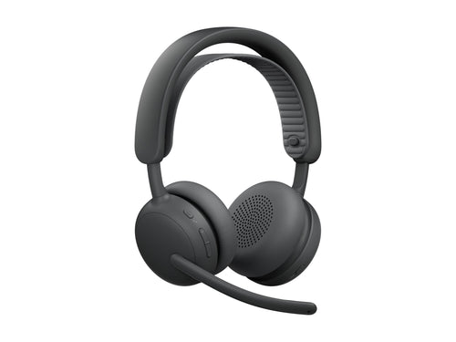 Logitech Zone Wireless Headset – Bluetooth, Rauschunterdrückung