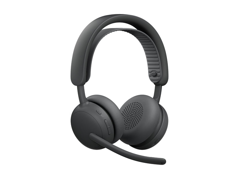 Logitech Zone Wireless Headset – Bluetooth, Rauschunterdrückung